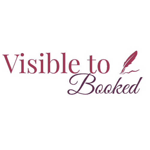 Visible to Booked