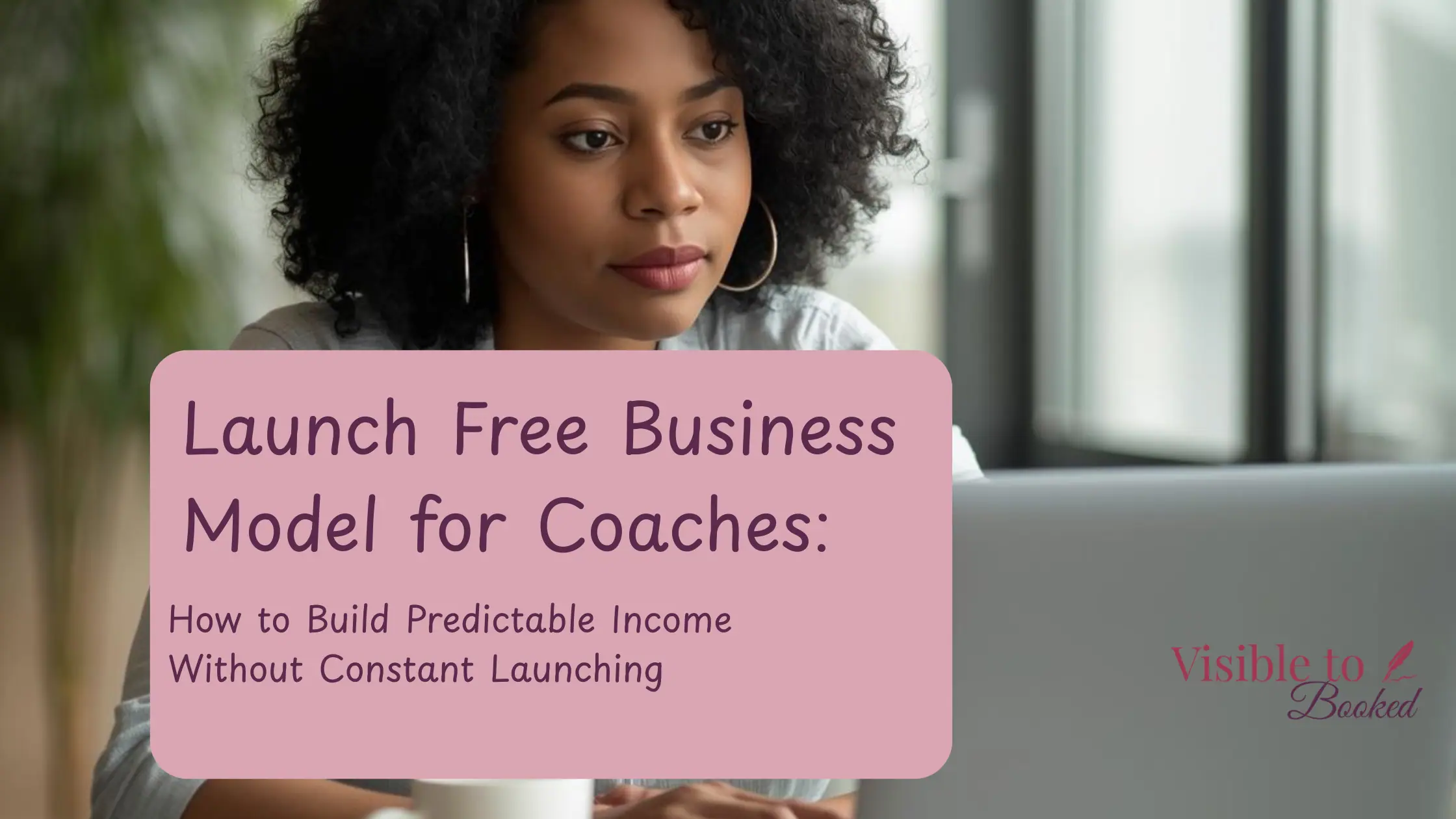 woman typing on laptop