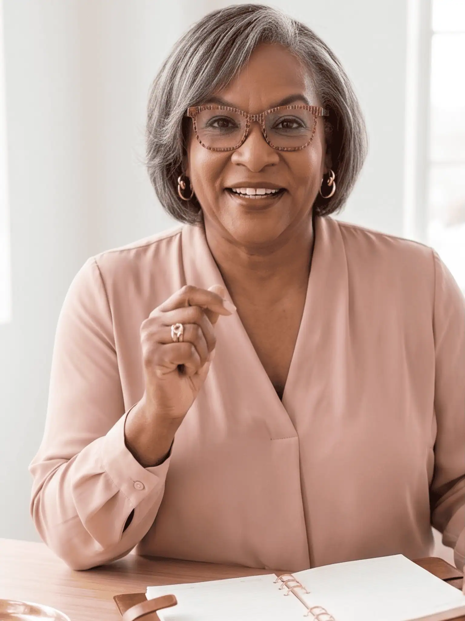 Patricia Jennings – Pinterest Strategist